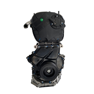 เครื่องยนต์เบนซิน1.8 T GEN2 EA888 cea/ca/ca/bzb/cda/ccu ประกอบสำหรับ Volkswagen Audi Skoda Car - Product Image 5