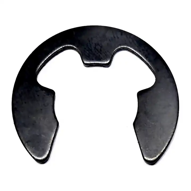 Steel E Circlip E Rings Retaining Washers Clip Retaining Ring