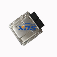 ใหม่หน่วยควบคุมเครื่องยนต์ Suzuki บอร์ดคอมพิวเตอร์33910-54L00 0261S04529 ECU ECM