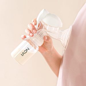 NCVI all'ingrosso ospedale grado Bpa Free Silicone latte <span class=keywords><strong>per</strong></span> bambini pompa <span class=keywords><strong>per</strong></span> <span class=keywords><strong>l</strong></span>'<span class=keywords><strong>allattamento</strong></span> al seno manuale - Product Image 4