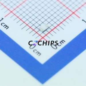 Résistance SMD RC0805JR-071KL 0805 (Type : Film Épais) (Résistance : 1 kOhm Précision : 5 %) - Product Image 2