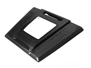 Promotion : Capot en fibre de carbone style IMP avec prise d'air pour Mercedes Benz W463 Classe G G500 G55 G63 – État neuf, amélioration - Product Image 5