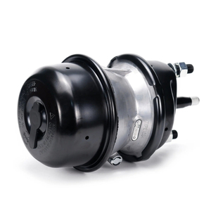<span class=keywords><strong>Chambre</strong></span> de frein à disque pneumatique T16 24 certifiée ISO 9001 TYPE <span class=keywords><strong>16</strong></span>/24 adaptée au système de freinage pneumatique de camion - Product Image 3