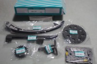 Kit de chaîne de distribution 1fz pour moteur toyota Land Cruiser 1FZ-FE 13506-66010 13540-66010 KA-27