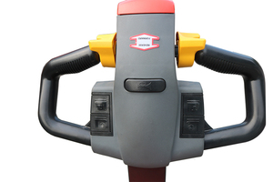 EP 1.5Ton Elettrico Transpallet - Product Image 5