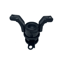 FOEO 6L8Z6068AA Guangzhou 6L8Z6068CA Support moteur pour Ford Escape 3.0L 2005-2012 6L84-6068-A