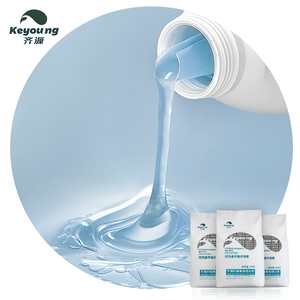 HPMC는 손세정제, 세탁세제, 세제, 샤워젤 등 일상 화학 제품에 사용될 수 있습니다. - Product Image 4