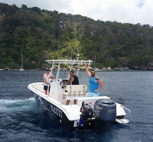 Grandsea-<span class=keywords><strong>barco</strong></span> de pesca con cabina de fibra de vidrio, 7,2 m, a la venta, yate - Product Image 3