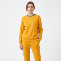 Ensemble de survêtement à capuche pour homme de haute qualité, avec logo personnalisé, sweat à capuche et pantalon de jogging, tenue de sport, design personnalisé