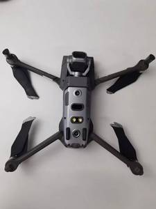 Drone Mavic 2 Pro d'origine avec caméra 4K à cardan Hasselblad, télécommande, plastique, grand angle, pour débutants - Product Image 3