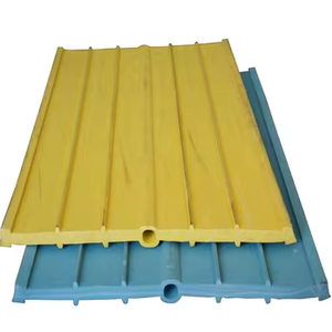 Barra <span class=keywords><strong>DE</strong></span> AGUA <span class=keywords><strong>DE</strong></span> PVC <span class=keywords><strong>de</strong></span> tamaño personalizado para hormigón y PVC Water-Stop para construcción <span class=keywords><strong>de</strong></span> <span class=keywords><strong>juntas</strong></span> <span class=keywords><strong>de</strong></span> hormigón - Product Image 2