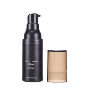 Base de Teint Lissante Zéro Pores pour un <span class=keywords><strong>Maquillage</strong></span> Impeccable – Gel Transparent Invisible Zéro Pores – Base de Teint Raffinant les Pores – Contrôle du Sébum – Marque Privée - Product Image 2