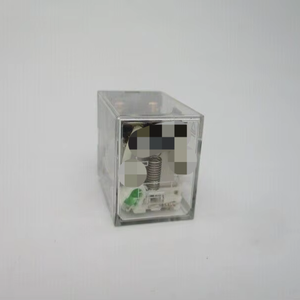 Controlador de programación Plc Dedicado Pac Automatización Industrial, 24VDC, 12a, Nsnp, Nuevo Original, Disponible - Product Image 1