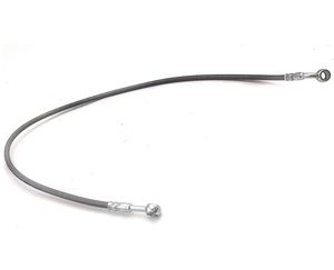 Pièces et accessoires pour VTT/UTV Tuyau <span class=keywords><strong>de</strong></span> <span class=keywords><strong>liquide</strong></span> <span class=keywords><strong>de</strong></span> <span class=keywords><strong>frein</strong></span> à main pour CF500 HO EPS 500AU-6L 500ATR ATV <span class=keywords><strong>Quad</strong></span> Bike 9CR6-081030 - Product Image 2