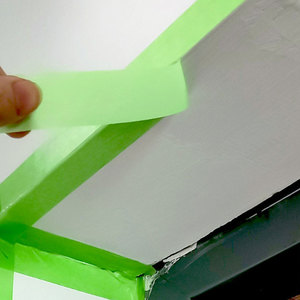 Fita de Pintura Automotiva Personalizada de Papel Ativado por Água, Acrílica, de Um Lado, Anti <span class=keywords><strong>UV</strong></span>, para Pintura - Product Image 3