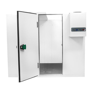 Chambre froide et stockage basse température personnalisables <span class=keywords><strong>pour</strong></span> produits laitiers (lait, fromage, yaourt) - Usage hôtelier et commercial - Congélation rapide et réfrigération - Product Image 6