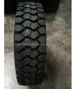Pneu de camion radial sans chambre à air TBR de haute qualité et bon marché, fabriqué en Chine, certifié Inmetro DD335 DD398 DD308 - Product Image 6