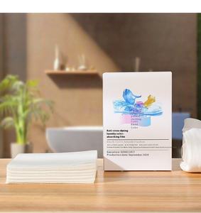 Pastiglie Anti-colorante del produttore per intrappolare le lavatrici per lavatrici a colori incrociati - Product Image 6