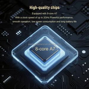 Consola de Juegos J36 Ultra 2026, Consola de Juegos Portátil con Wifi, Compatible con Psp, YouTube Online, Jd <span class=keywords><strong>4</strong></span> - Product Image 5