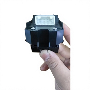 สำหรับโตโยต้า ไฮลักซ์สวิตช์ควบคุมหน้าต่าง 84040-0K020 ไฟฟ้า 12V โมดูลควบคุมตัวยกกระจก - Product Image 3