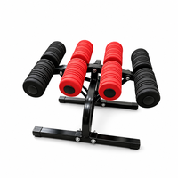 Chaise d'inversion, Chaise de yoga, Banc de redressement assis, Banc de fitness, Banc d'inversion, Équipement d'exercice pour abdominaux et renforcement du tronc