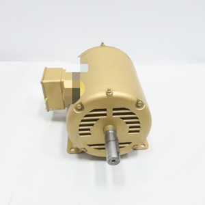 มอเตอร์ Em3212t Ac รุ่น 182t 3 เฟส 5 แรงม้า 3450 รอบต่อนาที 230/460v-ac ของแท้ใหม่ พร้อมส่ง ระบบอัตโนมัติอุตสาหกรรม Pac Dedicated Plc <span class=keywords><strong>Progr</strong></span> - Product Image 1