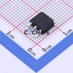 ไดโอดชอทท์กี้ไดโอด MBRD560 252ของแท้ใหม่ล่าสุดชิปชิ้นส่วนอิเล็กทรอนิกส์ - Product Image 1