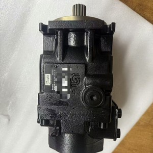 Pompe à piston hydraulique d'origine JRRS75CLS2132NNN3S1AYA2NNNNJJJNNN en stock - Product Image 4