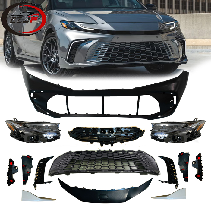 Can We Refit Birds Eye View Kit for 2017 Camry: Ultimate Guide