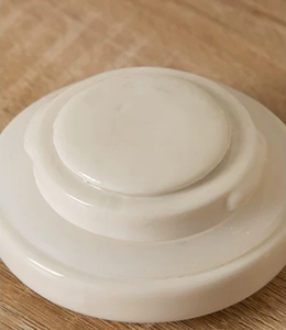 Urna Conmemorativa para Mascotas de Cerámica Sellada de Grado Alimenticio, Resistente a los Arañazos, con Diseño Personalizado, en Varios Tamaños, para Cenizas de Animales Pequeños - Product Image 4