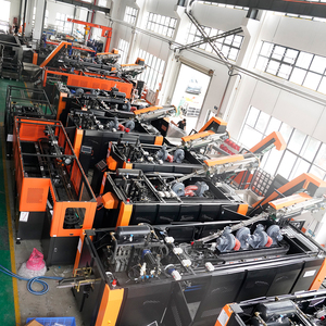 24000 26000bph đáng tin cậy Pet thổi đúc chai nhựa máy làm cho chai nhựa nước máy sản xuất cho chai nước trái cây - Product Image 5