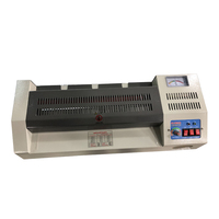 Laminateur à chaud et à froid TONGRO A3/A4/A5/A6, modèle 320