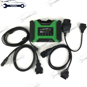 Escáner OBD2 SUPER PRO N3 Compatible con el Código MB PRO N3+, Herramienta de Diagnóstico USB 3.0 SUPER con Configuración Completa - Product Image 1