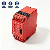 Dispositivo de Relé de Seguridad 440R-A31562 440RA31562 con Servicio de Rastreo Variable Personalizado
