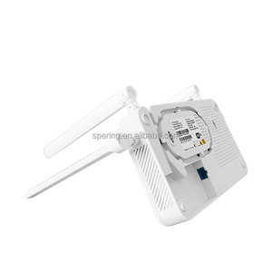 Antena FTTH XPON ONT 4 barata, equipo de fibra óptica de doble banda 5DBI WiFi5, GM620, GM630, HG6821M, XPON ONU, 2, 2, 2, 1, 2, 2, 2 - Product Image 5