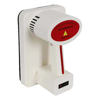 Module élévateur électrique LED de haute qualité avec vanne de régulation sous vide antistatique pour écran LED à pas fin et service frontal