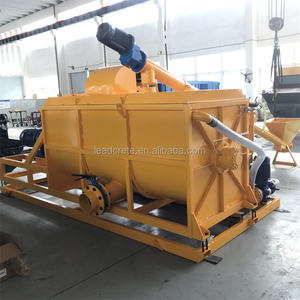 Rodamiento de Motor para Máquina de Hormigón Celular, Construcción Prefabricada de Muros de Hormigón Colado en Sitio - Product Image 5