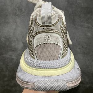 Zapatos Deportivos para Hombre 2026, Personalizados, con Suela Gruesa, a la Moda, de Alta Calidad, para Caminar y Correr, Talla 3XL - Product Image 4