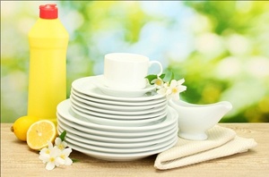 เอสแอล70% และแล็บซา96% ลิเนียร์แอลคิลเบนซีนซัลโฟนิกแอซิด27176-87-0ใช้ในน้ำยาล้างจาน - Product Image 6