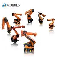 Robotic Arm Robot For Welding Automatic Palletizing 6 Axis Industrial Precio Soldadura Robotic Arm Price Kuka Robot Arm