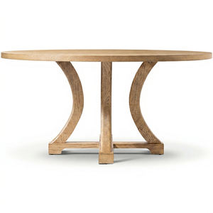 <b>White</b> Square Wood <b>Dining</b> <b>Table</b> Set 6 Chairs Foldable Industrial Design Hotel Use Modern Furniture VINTAGE Brand - Product Image 1