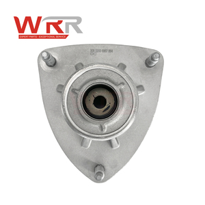 Nouveau support d'amortisseur WRR pour F30 F32 320i 420i, coussinet supérieur en caoutchouc pour amortisseur arrière - Product Image 5