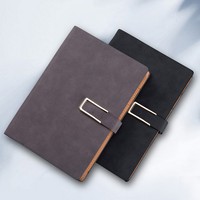 Haute qualité 2024 fabricant direct pas cher prix haute qualité papier ligné coloré Journal personnalisé Premium A5 cahiers