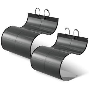 <span class=keywords><strong>Panneau</strong></span> <span class=keywords><strong>solaire</strong></span> flexible CIGS neuf d'usine 200W 300W 400W 500W à cellules à film mince <span class=keywords><strong>pour</strong></span> <span class=keywords><strong>camping</strong></span>-<span class=keywords><strong>car</strong></span>, usage extérieur et marin - Product Image 2