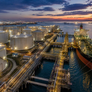 Servicio de Alquiler de Tanques de Petróleo para Almacenamiento de Diésel y Productos Combustibles - Product Image 1