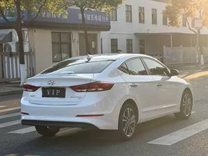 Hyun-dai Elantra 2017, 1.6L Gasolina, Auto <span class=keywords><strong>de</strong></span> <span class=keywords><strong>Segunda</strong></span> <span class=keywords><strong>Mano</strong></span>, Volante a la Izquierda, Autos Usados - Product Image 6