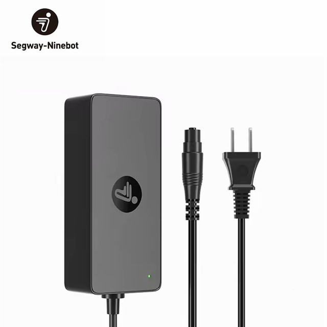 53.6V 3.9A Fast Charger for Ninebot by Segway Max G3 G3D G3E Smart Electric Scooter Lithium Battery Power 210W Charger Original