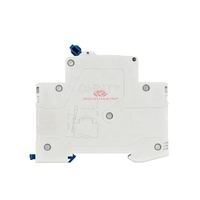 Disjoncteur miniature CHINT NBH8-40 1P+N C4 C10 C16 C40 4.5kA 230/240V AC 100% neuf d'origine