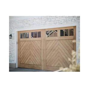 Usine professionnelle produire <span class=keywords><strong>porte</strong></span> <span class=keywords><strong>de</strong></span> <span class=keywords><strong>garage</strong></span> 16x8 grand <span class=keywords><strong>prix</strong></span> avec certificat CE - Product Image 3