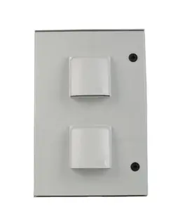 IP67 Nema Polycarbonate plastic box abs waterproof electrical junction box with factory price